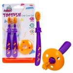 Adore Toothsie 2 stage Baby Oral Care Kit