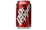 Dr.Pepper ChefsNeed Soft Drink -12 Pack Imported