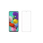 Mudshi 9H Impossible Screen Protector compatible for Samsung Galaxy M32S - High Defintion - Maximum Clarity [Pack of 1]