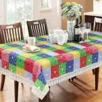 Brand Addiction Table Cover