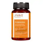 Jiva Turmeric Capsule 60 Capsule