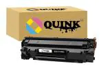 QUINK 88A Toner Cartridge for HP88A CC388A Cartridge for HPLaserjet Printer P1007 P1106 P1108 P1008 M1213nf M1136 M126nw M128fw M128fn M226DW M226DN MFP (88A Cartridge)