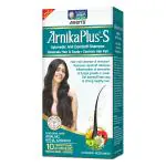 Allen Arnika Plus -S Shampoo 100 ml (Pack of 3)