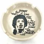 Ek Do Dhai Jimi Hendrix Ashtray