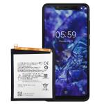 NAFS Battery For Nokia 5.1 Plus He342 3060 Mah