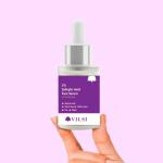VILSI 2% Salicylic Acid Face Serum For Active Acne (30 ml)