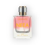 neea Floral Perfume 50ML Long Lasting Scent Spray Party Wear Eau de Parfum pack of 1