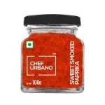 Chef Urbano Smoked Paprika Sweet 100g