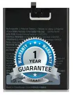 Mobcrown ININSIGHT SOLUTIONS Original L16D1P32 Battery for Lenovo Phab 2, Lenovo Phab 2 Plus (Lepad PB2-670N, PB2-670M, PB2-670Y (4050 mAh) -1 Year Warranty