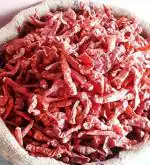 Marwar Mathania Mirch Red Chilli Whole & Dry (Sukhi Lal Mirchi Sabut) 2Kg