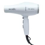 Ikonic Professional HAIR DRYER- PRO 2500+ WHITE