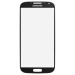NAFS Black Outer Glass For Samsung Galaxy S4 I9500