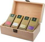 Combo of Rose, Jasmine, Lavender & Rosemary Essential Oil, For Face & Hair Care, Pure & Undiluted Therapeutic Grade Oil, Excellent for Aromatherapy,100% Organic, Paraben & Sulphate Free, 10 ml Each