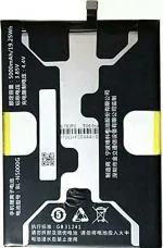 Mobcrown SVNEO Mobile Battery for Gionee BL-N5000G 5000 mAh Li-Ion High Backup Original Mobile Battery for Gionee M7 Power (BL-N5000G)