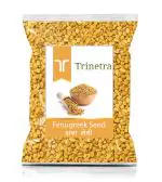Trinetra Dana Methi 400 g Fenugreek Seeds