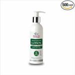 Dr. Health Carre Moisturizing Lotion, Daily Light weight Deeply Hydrating Lotion with Vitamin-E & Aloe Vera for Soft Glowing Skin - Non Oily 24h Moisture for Men & Women | 200 ml