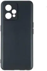 Hot Selling Back Cover for Vivo T1 44W | iQOO Z6 44W mobile back cover | Matte Finish | Silicon | Pack of: 1