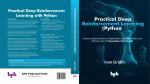 Practical Deep Reinforcement Learning with Python Ivan Gridin Paperback_BPB
