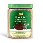 B&B Organics Palm Jaggery Powder / Karuppati Thool (500 g) pack of 2