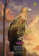 The Golden Eagle Feather Tales by Deepak Dalal_Penguin Random House India