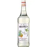Monin Triple Sec Syrup, 1 L