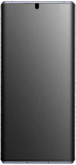 Callsmith Matte Screen Guard For Samsung Galaxy S22 Ultra