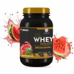 RHN WHEY ISOLATE PROTEIN for MEN (1 KG)
