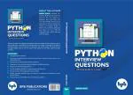 Python Interview Questions Meenu Kohli Paperback_BPB