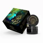 Aayurmadom 100% Herbal Lead free Kajal for all age groups (including New Borns)