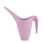 DIVINE TREE Plastic Garden Water Jug 1.8 Liter, Purple