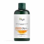 Kiyo BEAUTY Orange Shower Gel -300 ml