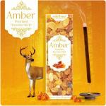 Vedic Vaani Vedic Amber Special Incense