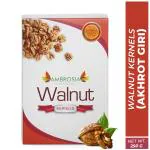 Ambrosia Walnut Kernels Light Halves 250g (Pack of 2)