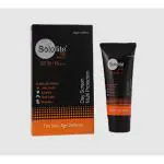 VELITE SOLOLITE TOTAL NANO GEL SPF 50 & PA +++ SUNSCREEN - SPF 50 PA+++ (50 g)