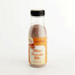 KRAFTED MILLETS Millet Pancake Mix Bottle 175 g