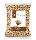 Trinetra Pista (Pistachios) 100gm Pack