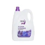 Moon & Mount Fresh Lavender Surface & Floor Cleaner Liquid - 5 Litre