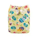 Alvababy Pocket Diaper