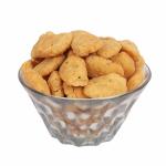 Ghar Ki Rasoi Homemade Atta Salted Mathri Namkeen Healthy and Tasty Daily Snacks 750gm