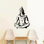 Rawpockets Lord Shiva Meditation