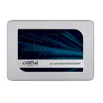 Crucial MX500 1TB 3D NAND SATA 2.5 Inch Internal SSD - CT1000MX500SSD1