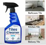 Eko Power Tiles Spray Cleaner for all Kinds of Tiles, Marbles, stone of Your Kitchen and bathroom-450ML