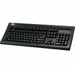 TVS Electronics Gold Prime Mechanical Wired Keyboard