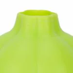 MyHomesWorld Garlic Peeling Tool, Reusable Vegetable Peeler, Silicone Peeler