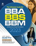 BBA Entrance Examination_Arihant Publications (India) Limited