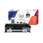 Svm Toner Cartridge For P2032 P2035, P2035N, P2055, P2055D, P2055Dn, P2055X Single Color Toner
