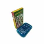 B LIVEBASIL OVERSEAS Heat Pad For Back Pain Relief & Body Pain Relief - Ice Gel Pad For Therapy - Hot & Cool Pad Multi Purpose