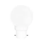 Fybros White Nuit Neon Led Night Bulbs Lamp For Bedroom Wall And Home Decoration 0.5 Watts