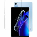 A-allin1 0.1mm Tablet Compatible Screen Protector Tempered glass for Realme Pad X 5G 11inch (2022)