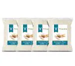 Trinetra Multigrain Flour 4 kg (1Kg X 4 Pack)